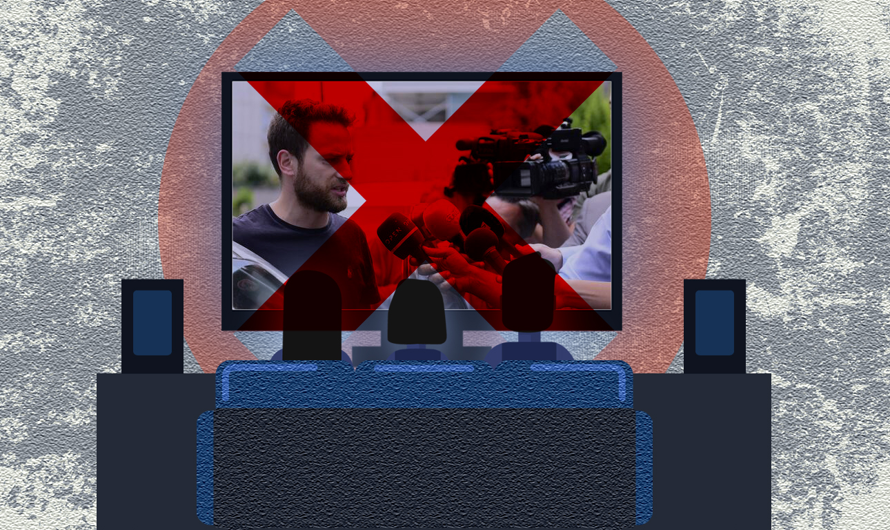 Basta, φτάνει πια!