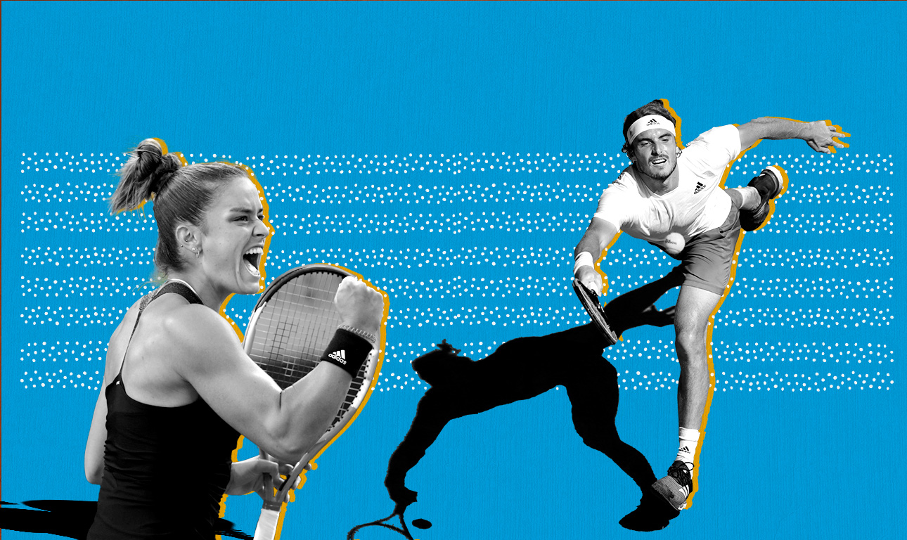 «Τσιτσιπάκια» και «Σακκαρίτσες»