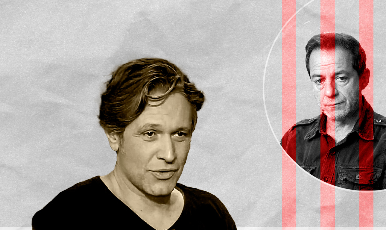 Αφορίζοντας -για τον Λιγνάδη- τον Αιμίλιο Χειλάκη 