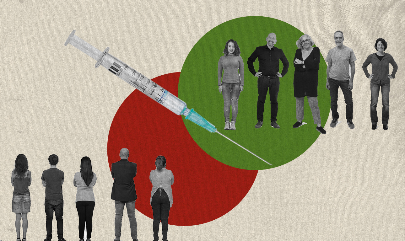 Ανεμβολίαστοι μπροστά στο 4ο κύμα