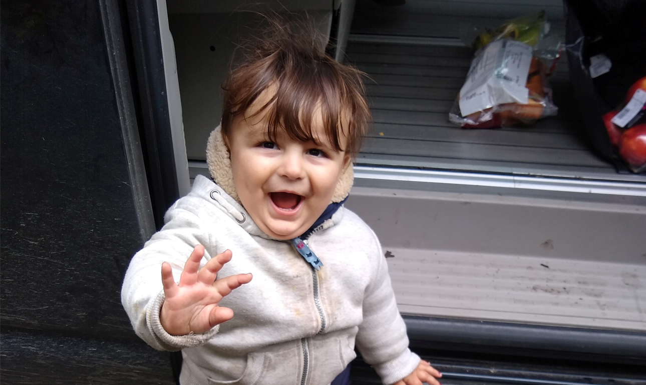 Ο βραχύς βίος και το μοιραίο ταξίδι του μικρούλη πρόσφυγα Αρτίν