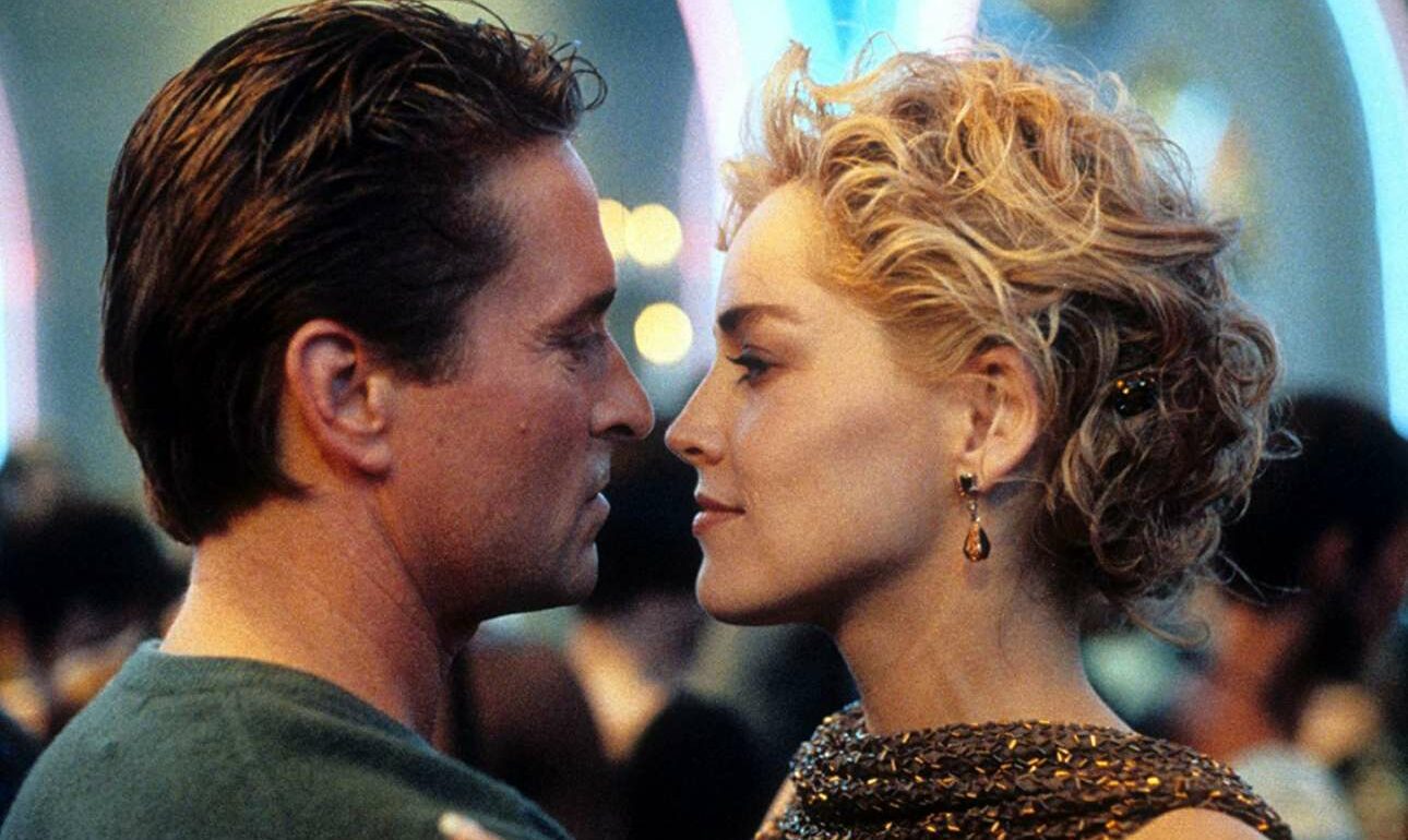 Γιατί θυμόμαστε ακόμη το «Βασικό ένστικτο» 30 χρόνια μετά