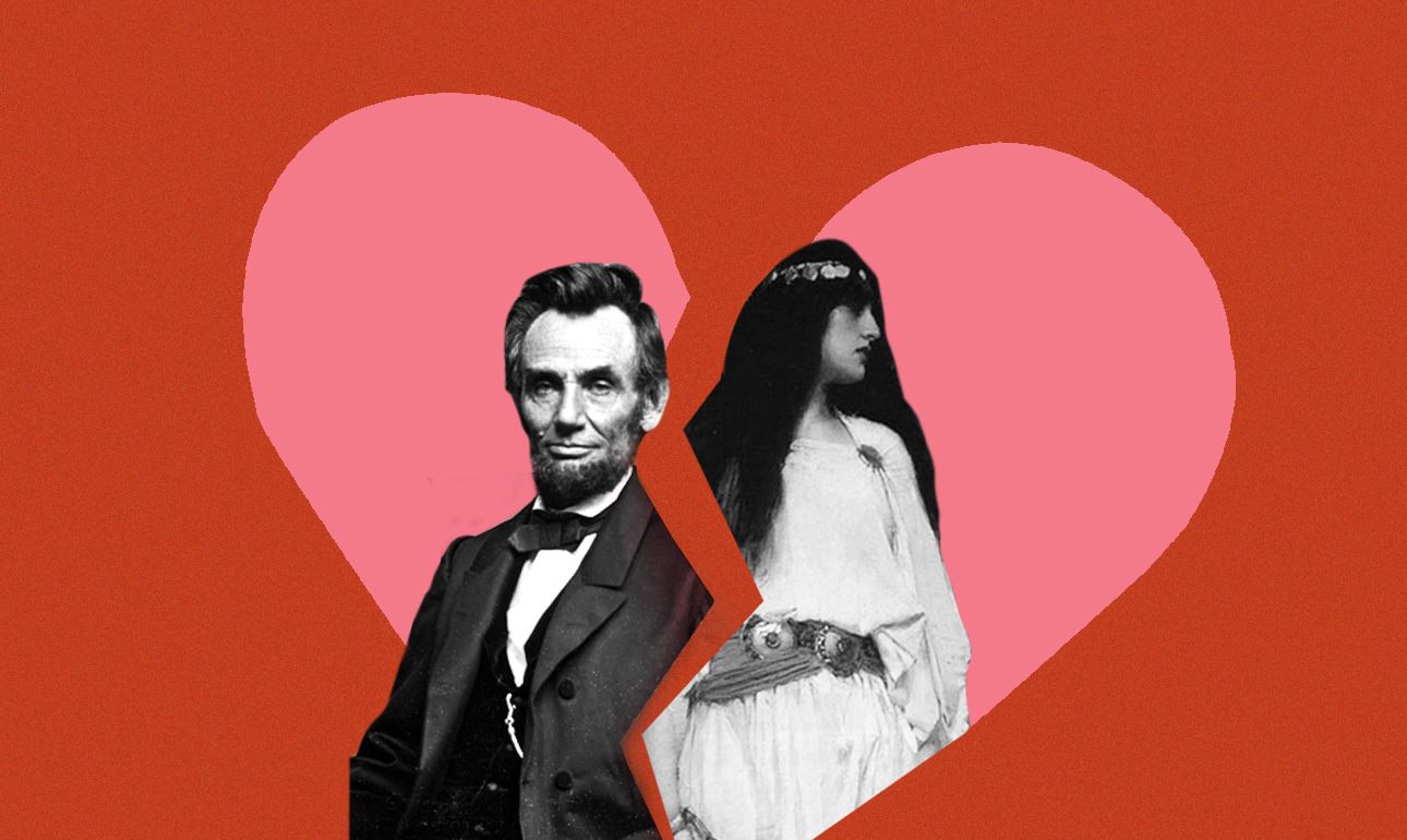 Οκτώ από τους χειρότερους χωρισμούς της Ιστορίας