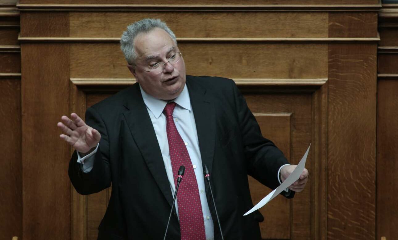 Ο Νίκος Κοτζιάς θα τιμηθεί από τη Βόρεια Μακεδονία για τα 30 χρόνια της ανεξαρτησίας της χώρας