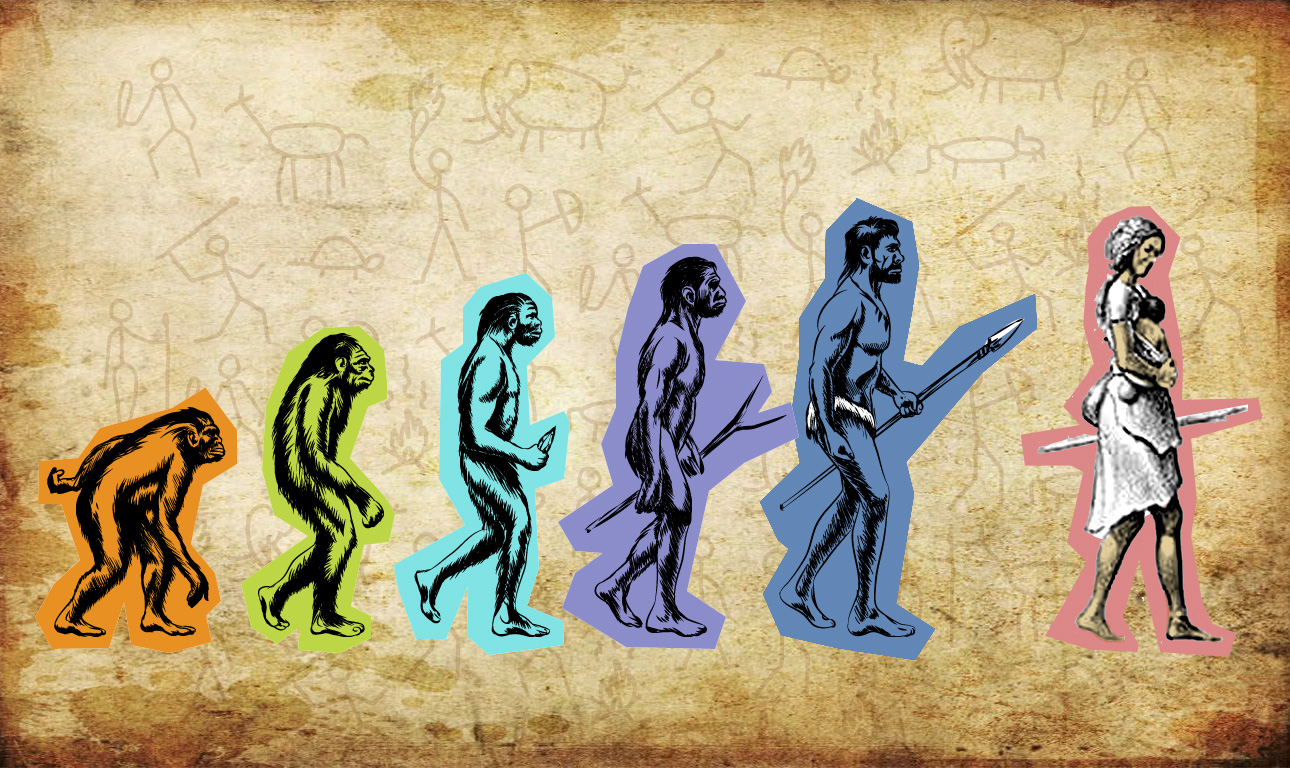 Η Τζέιν δεν χρειαζόταν τον Ταρζάν…