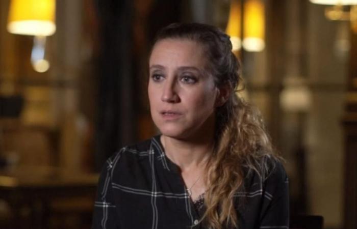 Ελεύθερη με «συμβολική ποινή» η Βαλερί Μπακό για τον θάνατο του βιαστή συζύγου της