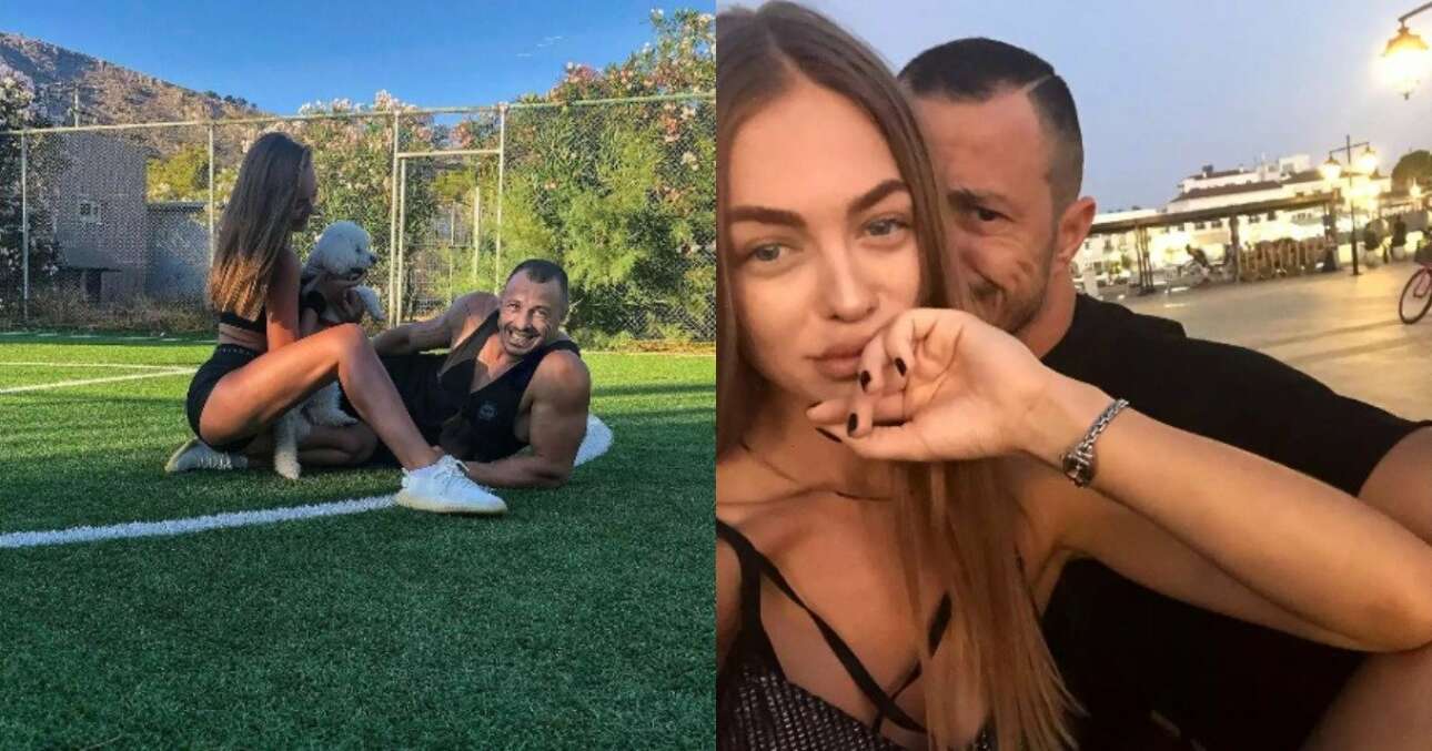 Δολοφονία Μπερδέση: Κατέθεσε η σύντροφός του – κλειστά στόματα στις φυλακές