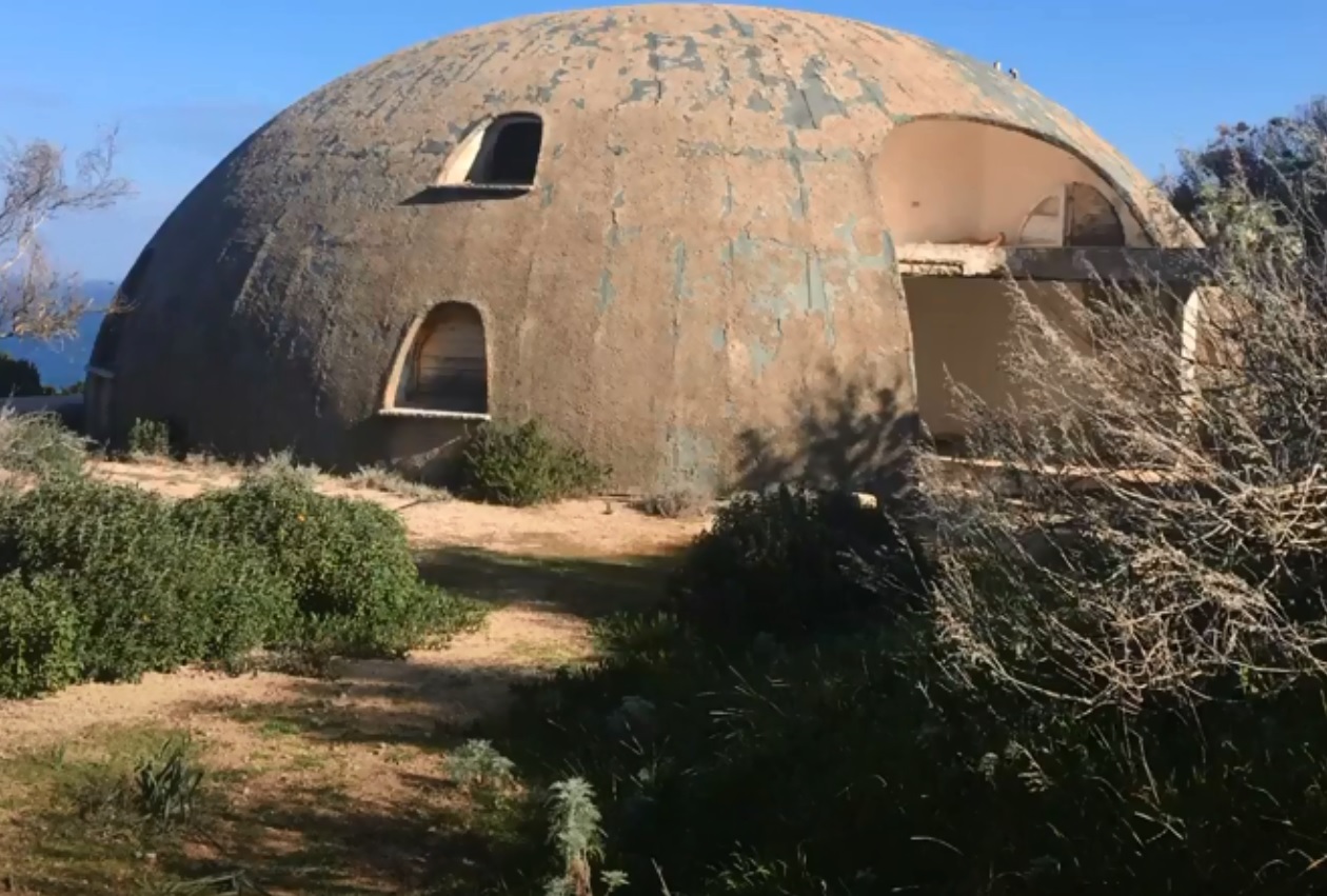 Θα σωθεί ο «θόλος του έρωτα» του ζεύγους Βίτι – Αντονιόνι;