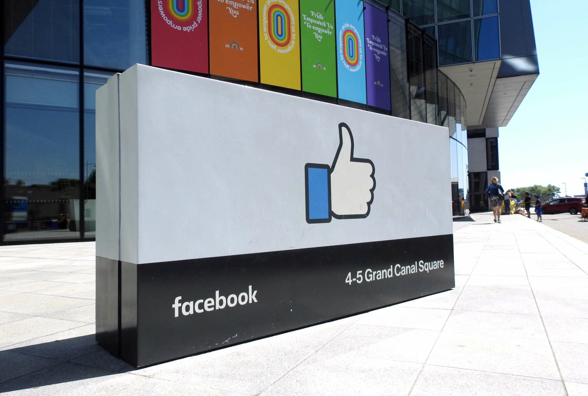 Αντιδράσεις για τον «χαμηλό» νέο παγκόσμιο εταιρικό φόρο