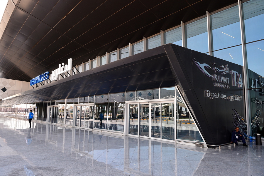 Κουβέιτ: Απαγορεύεται η έξοδος από τη χώρα στους ανεμβολίαστους