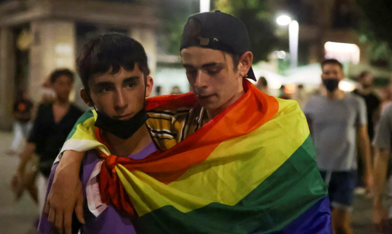 Ισπανία: Δύο ανήλικοι συνελήφθησαν για τη δολοφονία του 24χρονου γκέι