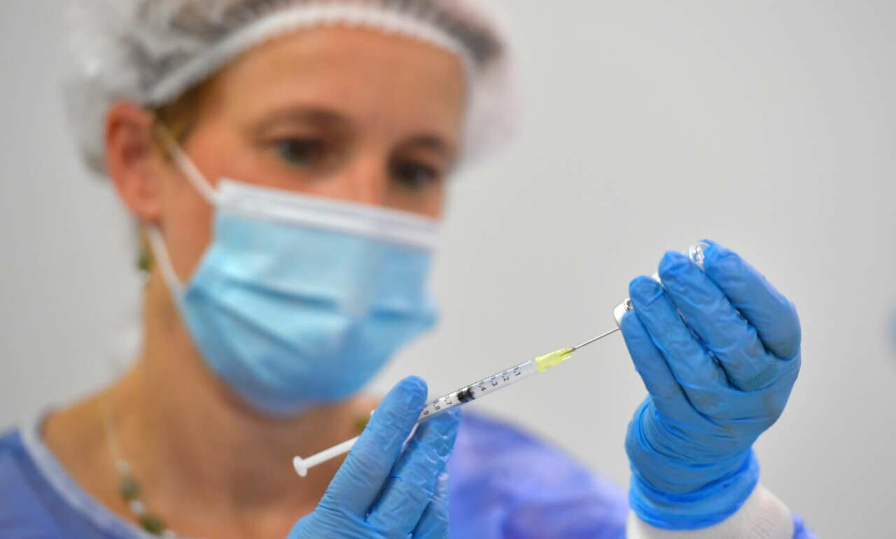 ΠΟΥ: Η μετάλλαξη Δέλτα «είναι μια προειδοποίηση»