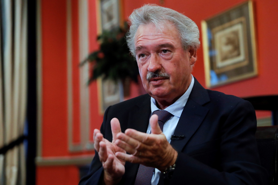 Δημοψήφισμα για την παραμονή της Ουγγαρίας στην ΕΕ πρότεινε ο ΥΠΕΞ του Λουξεμβούργου