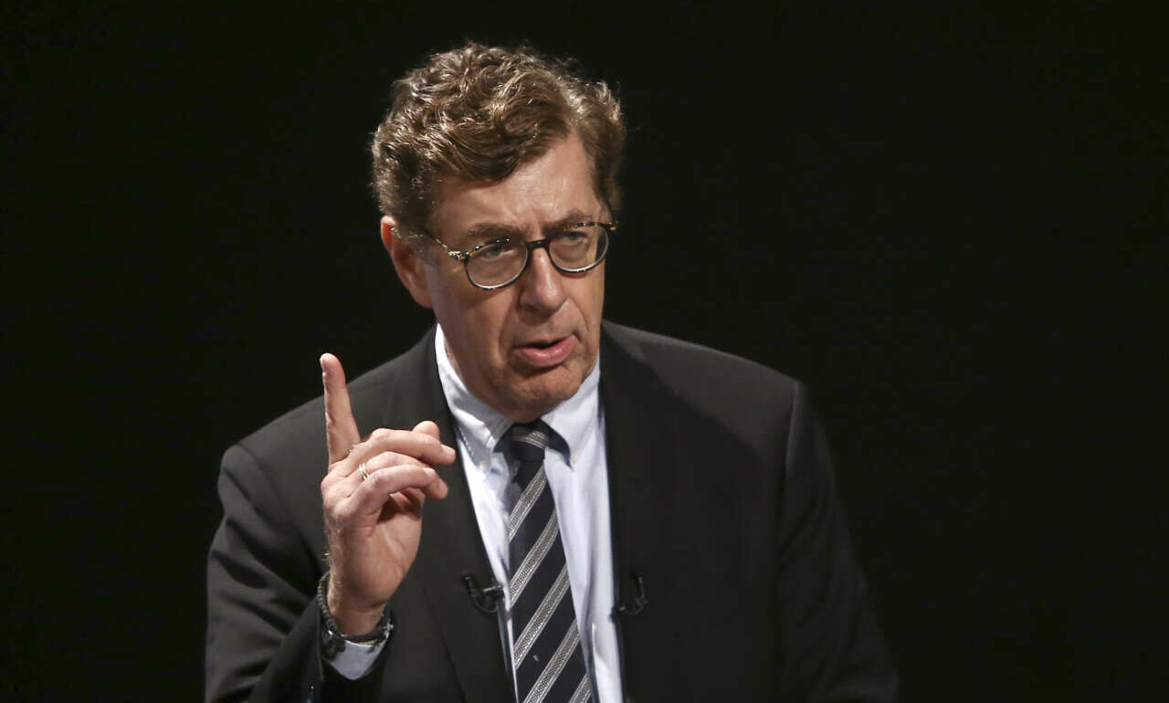 Συνολάκης για καύσωνα: Τα ακραία καιρικά φαινόμενα αναμένονταν το 2040, όχι τώρα