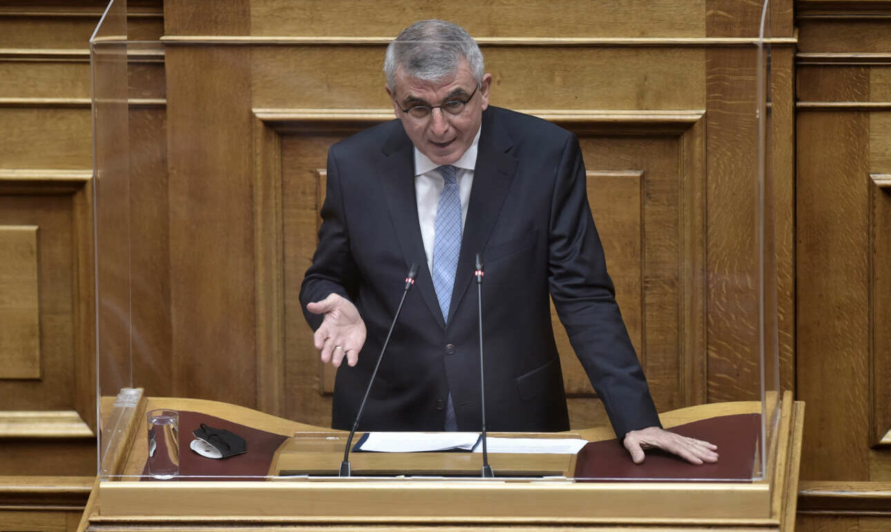 Τσακλόγου: Καταγράφεται μείωση στον χρόνο απονομής των εκκρεμών συντάξεων