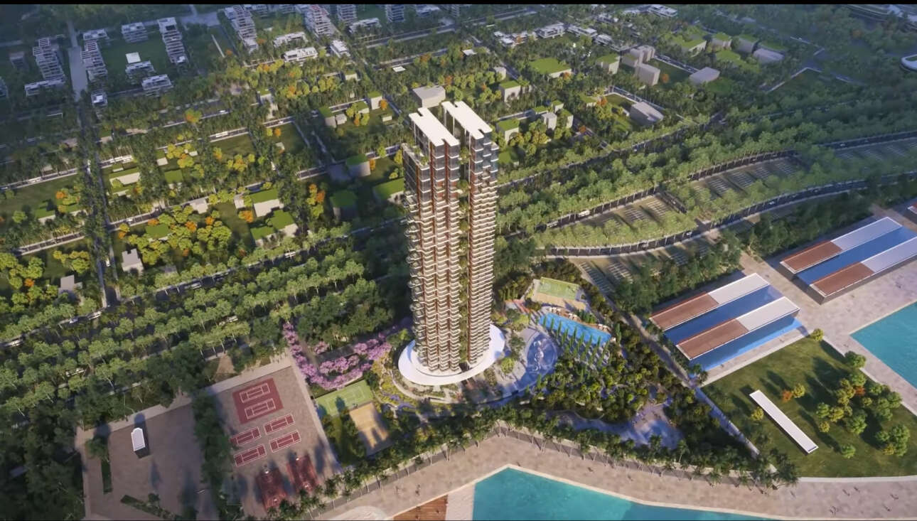 Ελληνικό: Κοντά στο sold out οι κατοικίες του Marina Tower