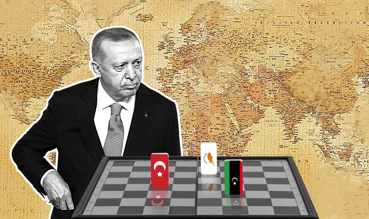 Ελλάδα-Τουρκία: Το θέρος της βουβής διπλωματίας