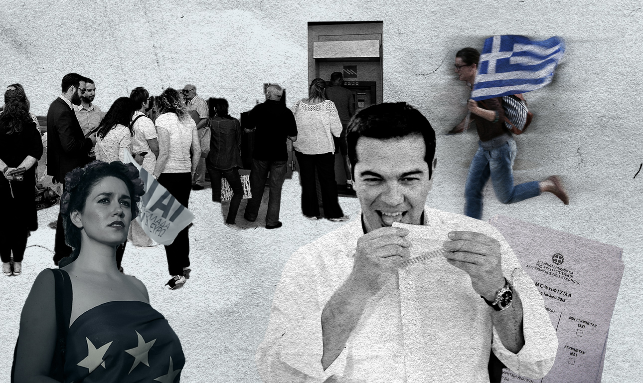 Το δημοψήφισμα όπου κέρδισαν εκείνοι που έχασαν