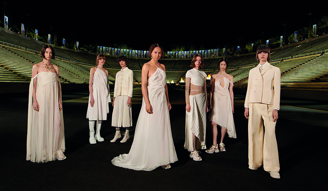 Σε ποιον ανήκει η κουλτούρα των λαών;