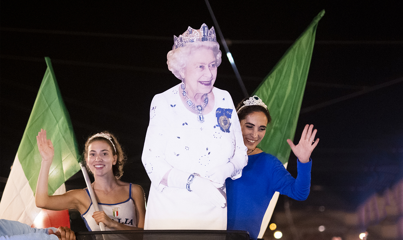 Γλυκιά εκδίκηση για την ΕΕ: Στο Γουέμπλεϊ ηττήθηκε και το Brexit