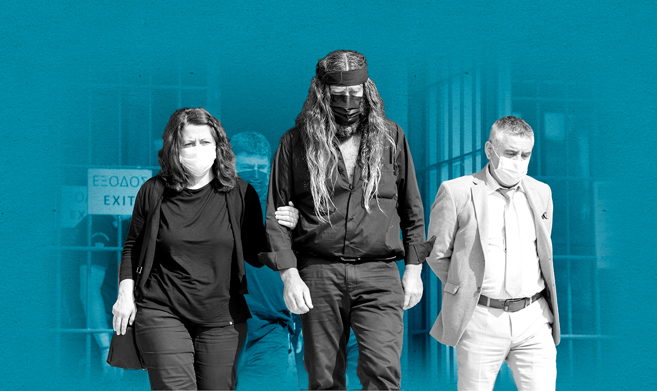 Ρώτησα τον δικηγόρο της οικογένειας Γιακουμάκη