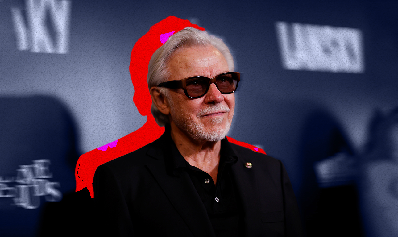 Χάρβεϊ Καϊτέλ: Η ζωή μου, το σινεμά, οι φίλοι μου