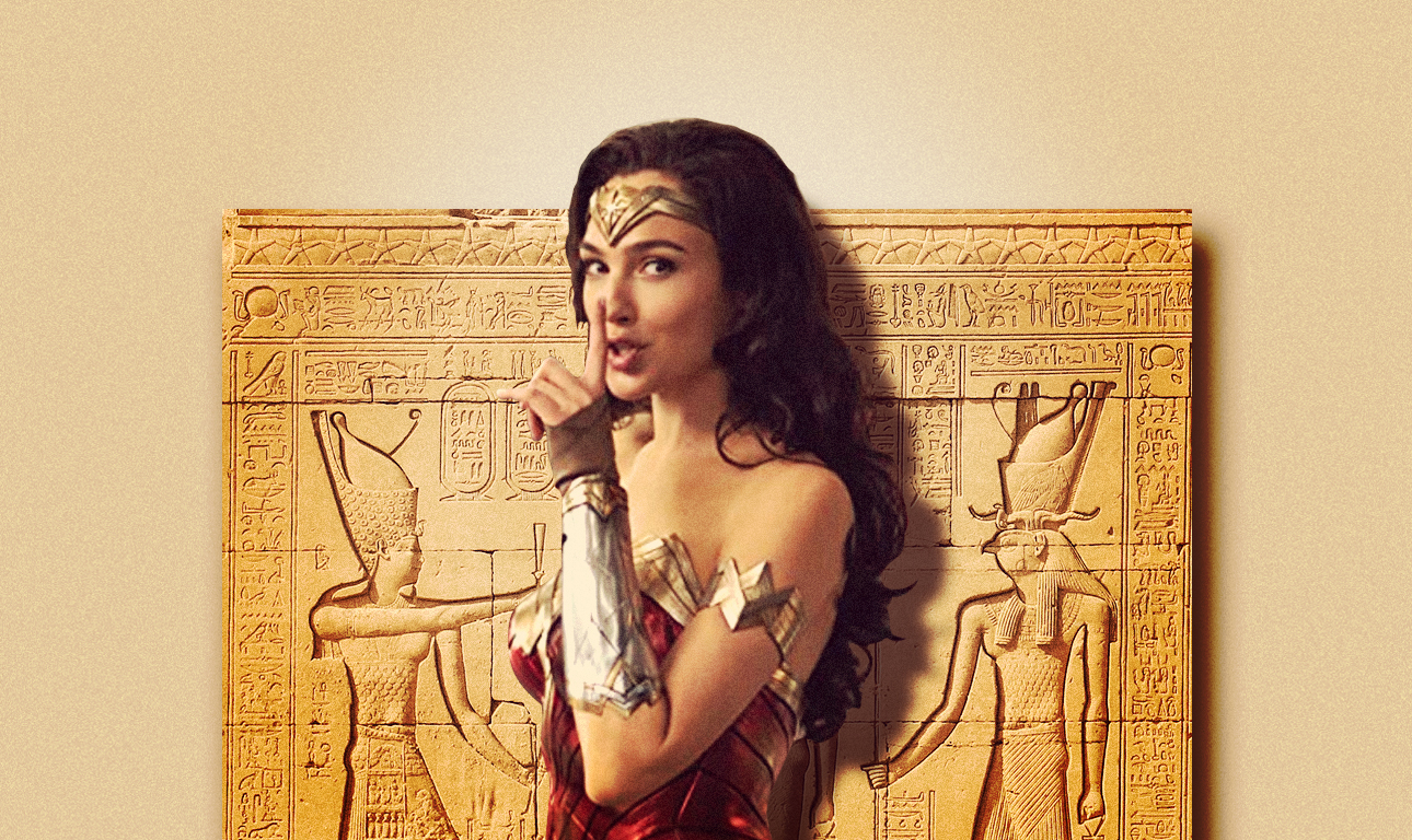 Αιγύπτια η Κλεοπάτρα ή μήπως Μακεδόνισσα;