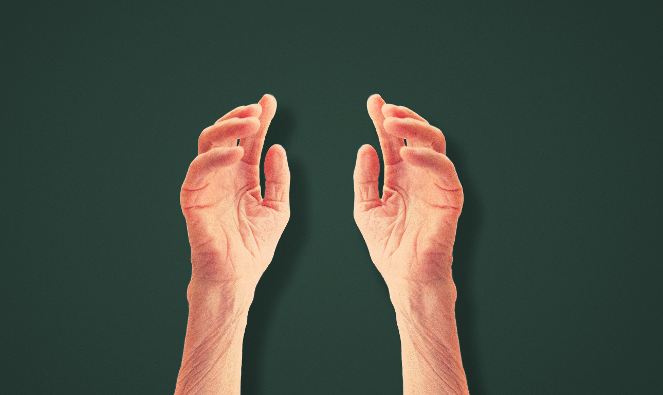 Εδώ γηροκομείο!