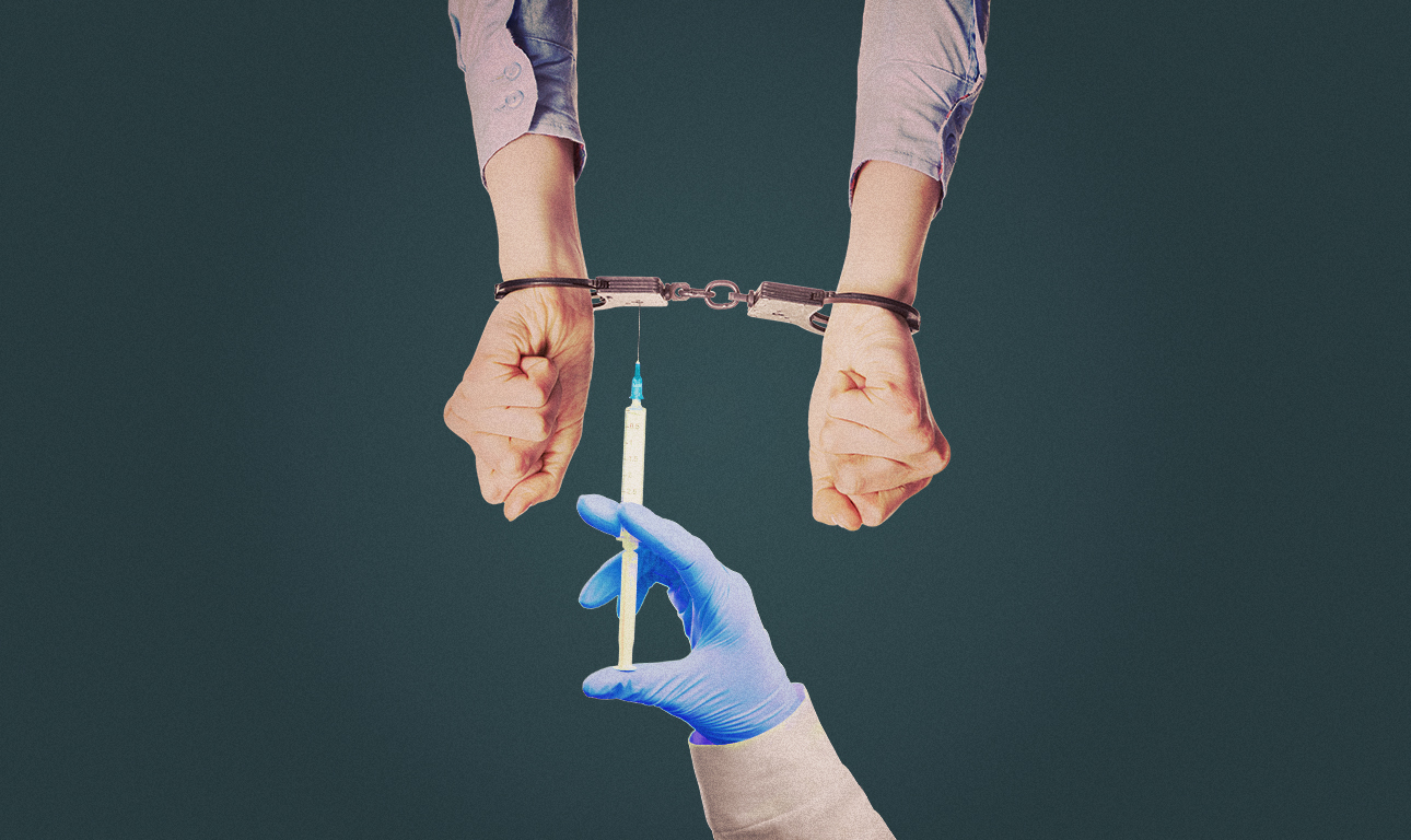 Η ώρα του καταναγκασμού και της απαξίωσης;