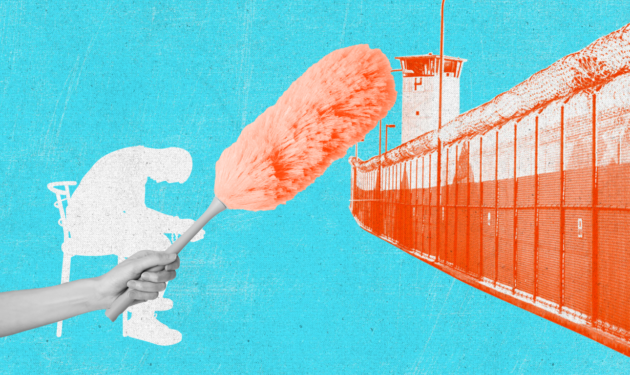 Πόσα ξεσκονόπανα αγοράζεις με 3,7 εκατ. ευρώ;