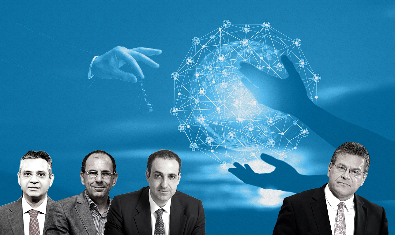 Στο Μαξίμου όμως σχεδιάζουν και… έως το 2040