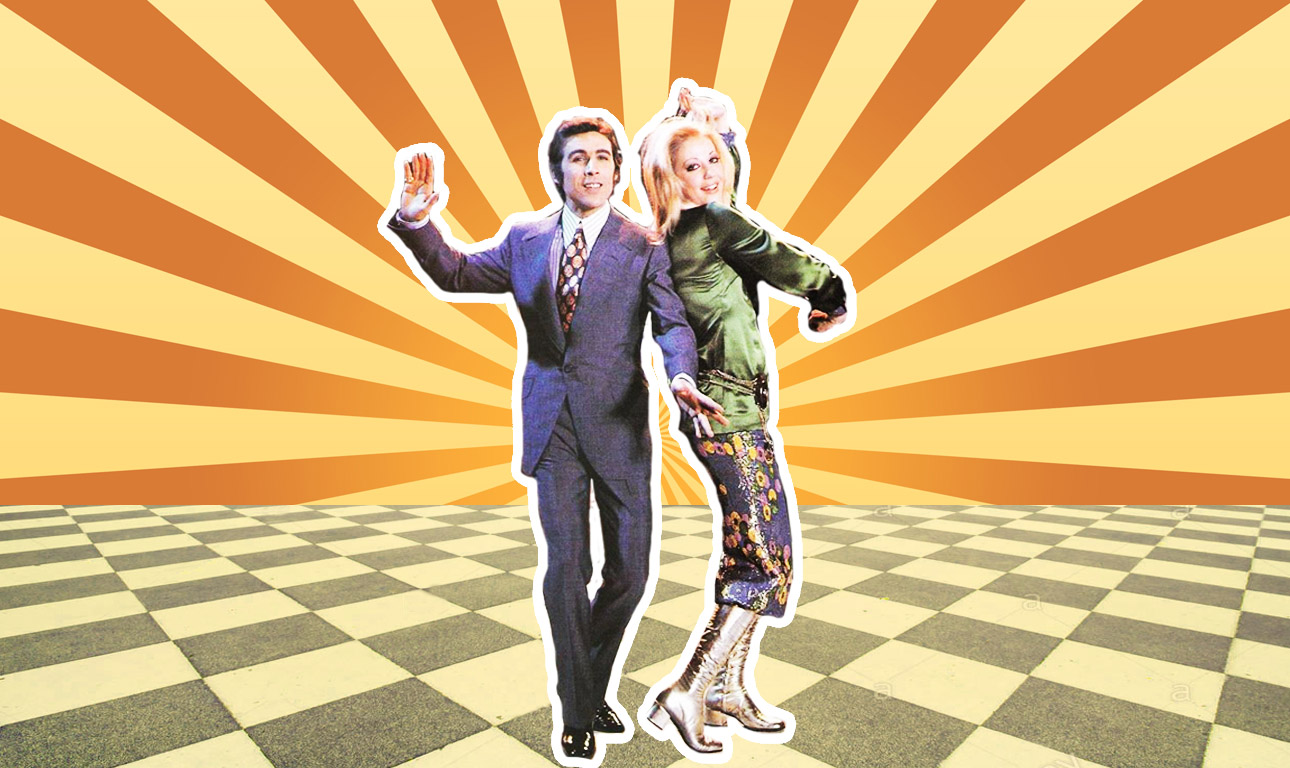 Το φεγγάρι πάνωΘέ μου