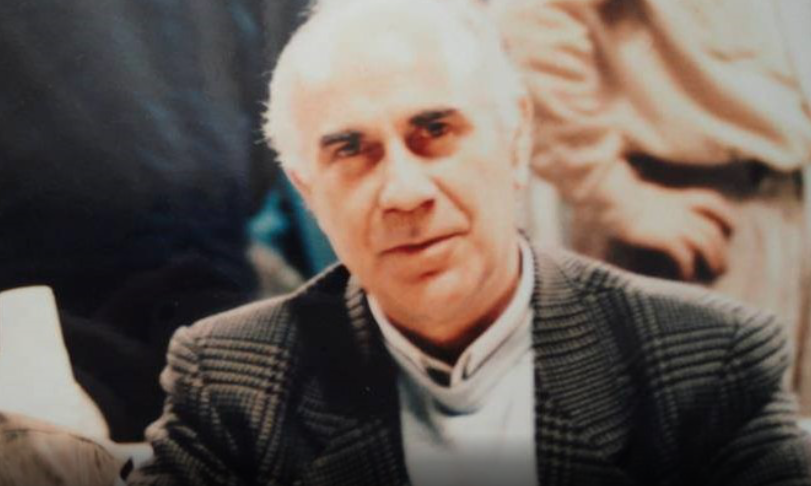 Θεσσαλονίκη: Εφυγε πλήρης ημερών ο Γιάννης Λογοθέτης, «Η φωνή των γηπέδων»