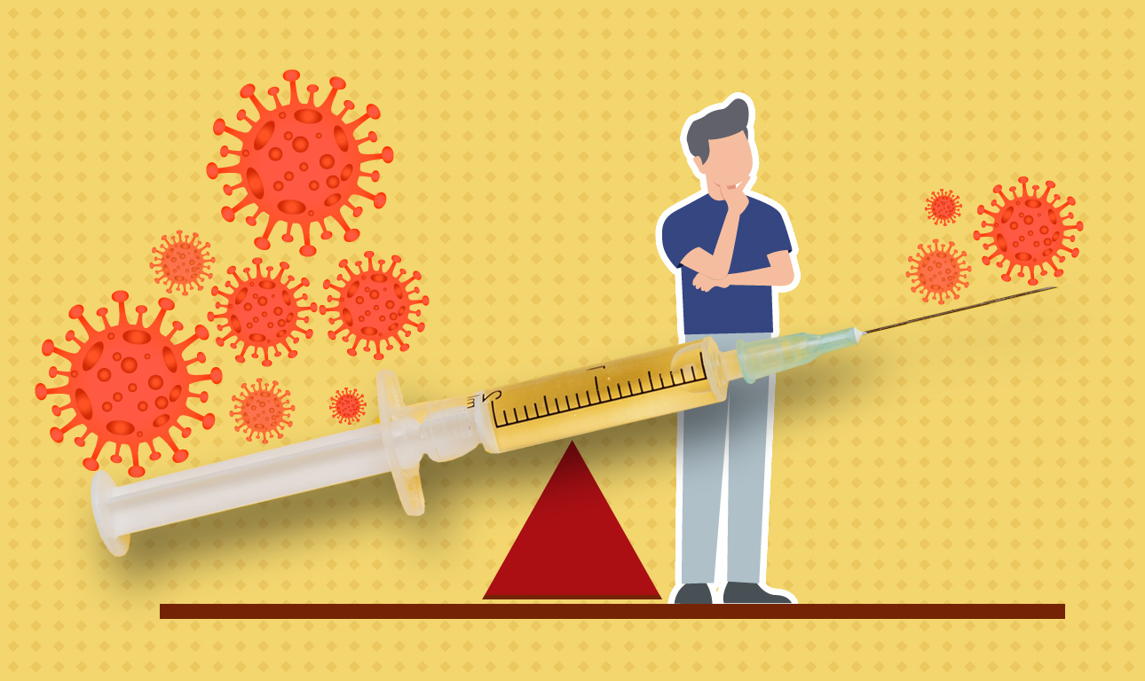 Είπατε κάτι για παρενέργειες;