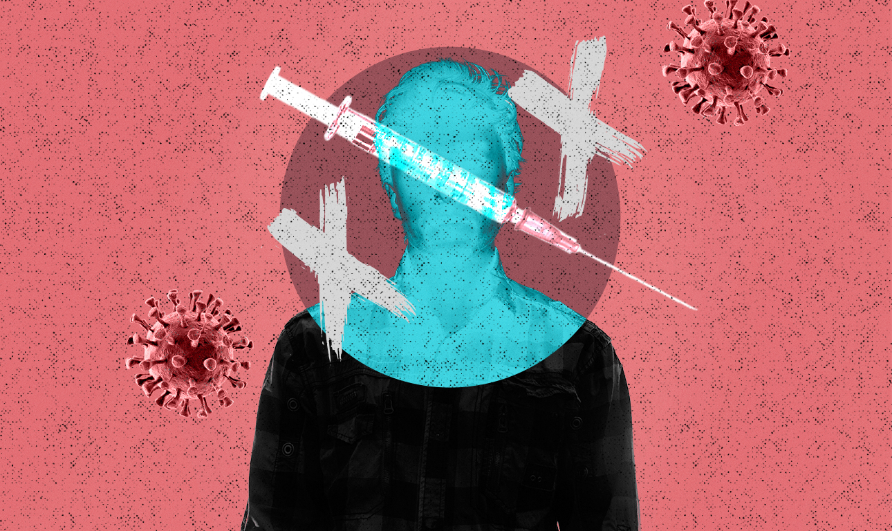 Φίλοι αντιεμβολιαστές…