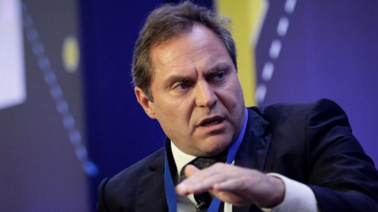 Bασιλάκης (Αegean): Ρευστότητα €600 εκατ. – Αβεβαιότητα αλλά και προσδοκίες για το β’ εξάμηνο