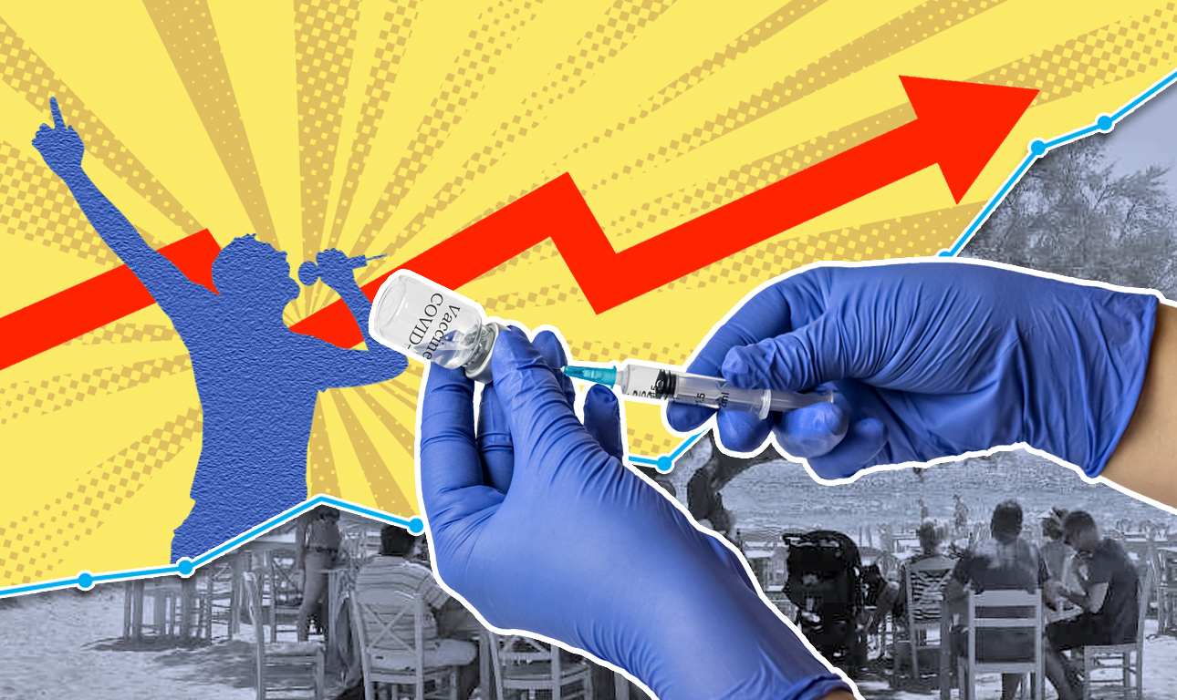 Η «ελευθερία» να οπλοφορώ και να πυροβολώ