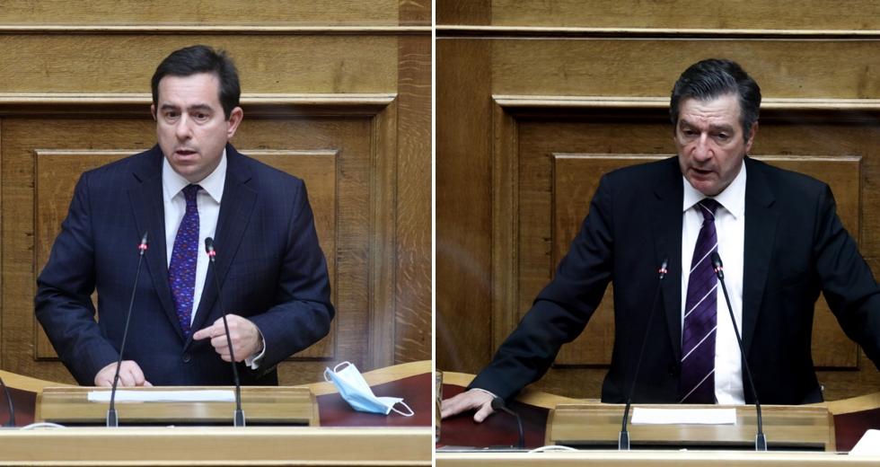 Μεταναστευτικό: Για πρώτη φορά περισσότερες απελάσεις από αφίξεις