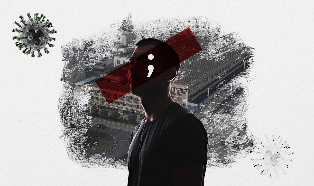 Covid-19: Αναζητώντας τον Ασθενή Μηδέν