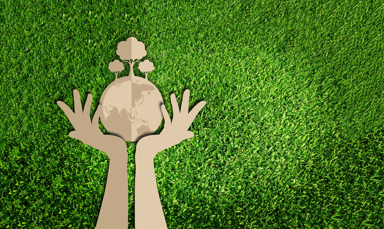 «Πράσινα» προϊόντα, για έναν πιο «πράσινο» κόσμο