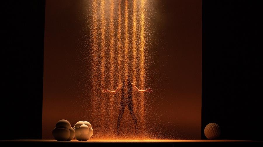 Η Στέγη στο 27ο Φεστιβάλ Χορού Καλαμάτας