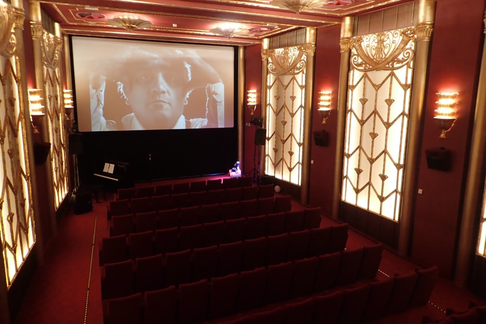 Ενα μουσείο για τον Φεντερίκο Φελίνι