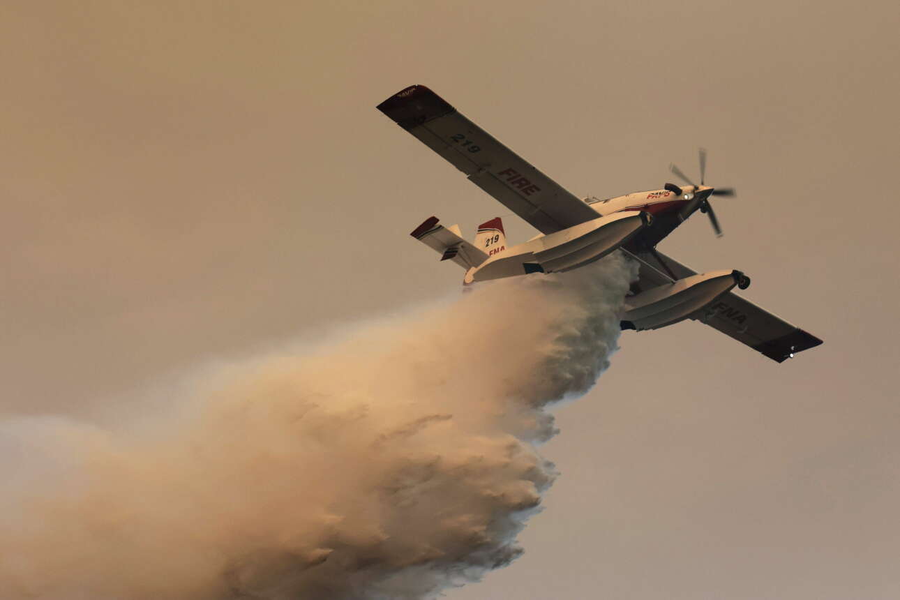 Η Γερμανία δεν στέλνει βοήθεια στην Ελλάδα – στέλνουν η Βόρεια Ρηνανία-Βεστφαλία και η Εσση