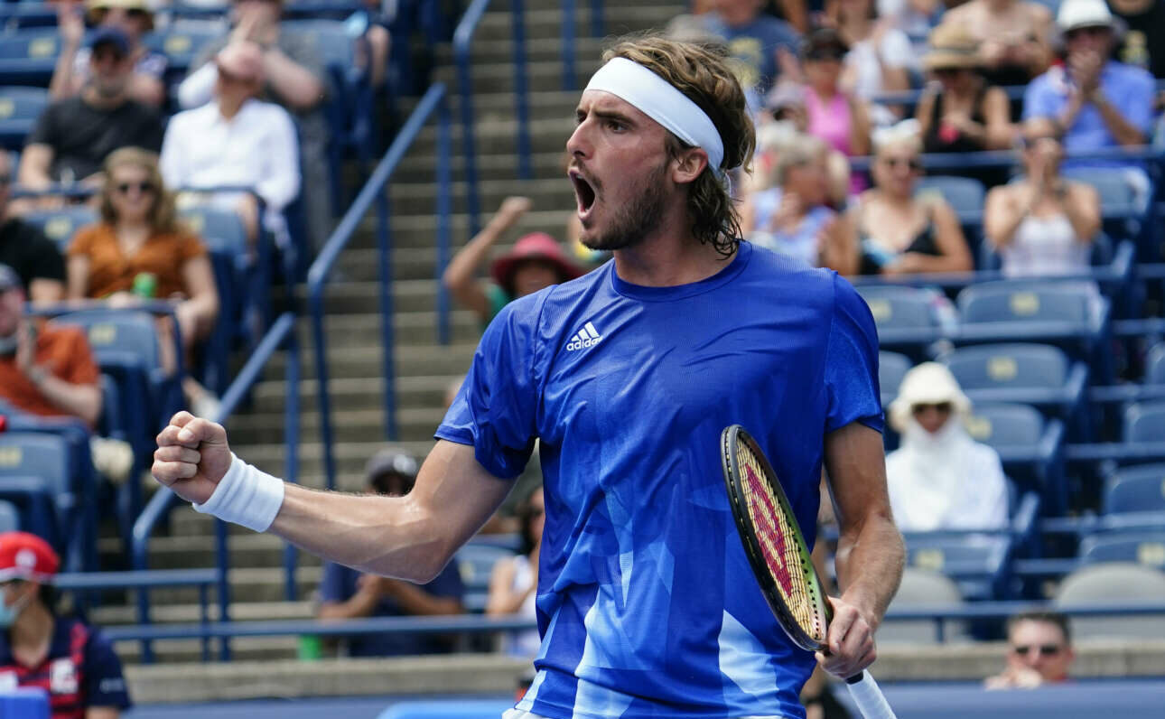 Τσιτσιπάς και επισήμως αντιεμβολιαστής: Δεν υπάρχει λόγος να κάνω το εμβόλιο