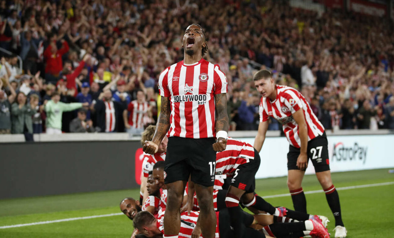 Η… αγγλική πρεμιέρα της Πρέμιερ Λιγκ