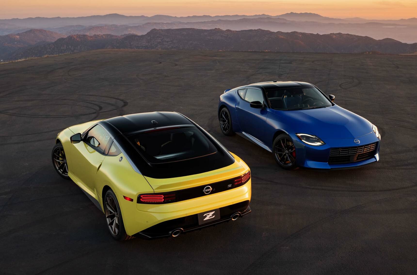 10 πράγματα που αξίζει να ξέρεις για το υπέροχο, νέο Nissan Z