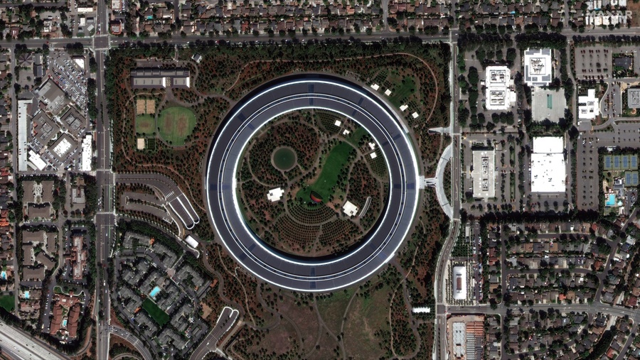 Apple: Αναβάλλεται η επιστροφή των εργαζομένων στα γραφεία τουλάχιστον έως τον Ιανουάριο