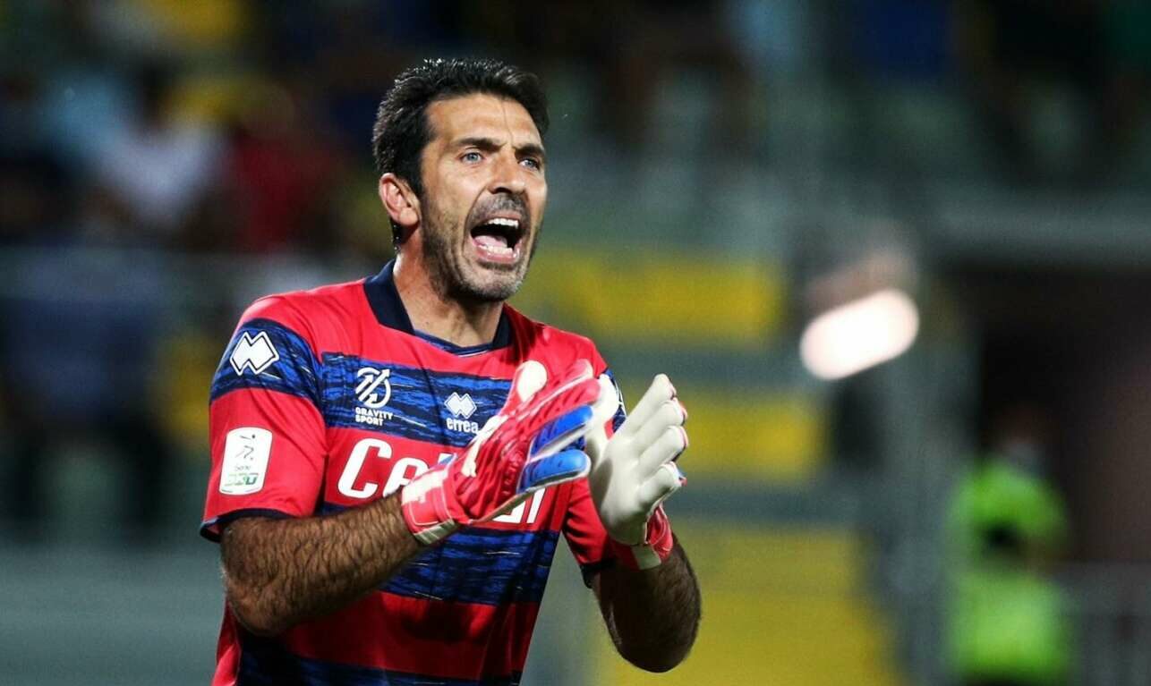 Το «φαινόμενο» Μπουφόν