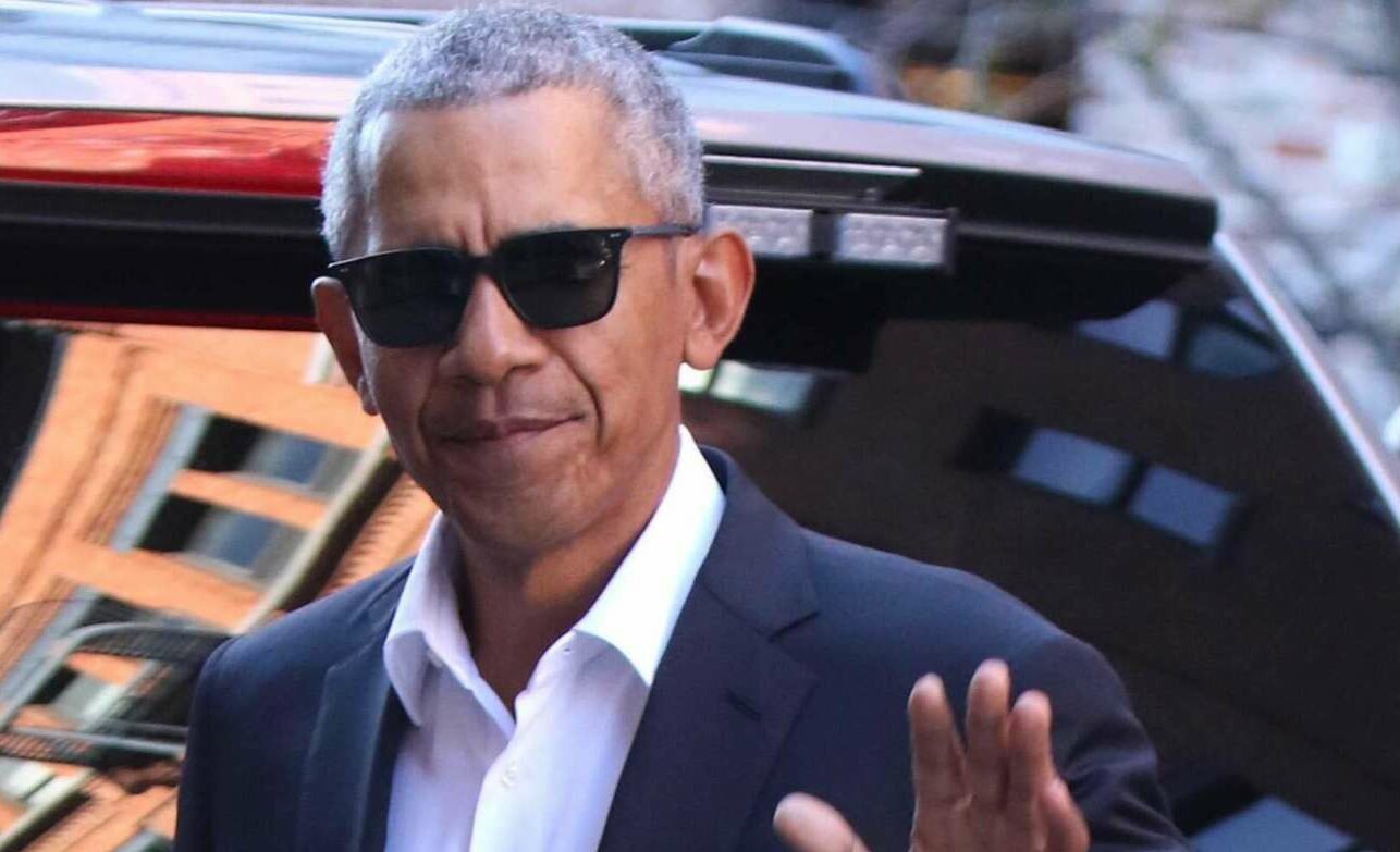 Ακυρώθηκε λόγω κορονοϊού το μεγα-πάρτι του Ομπάμα για τα 60 του χρόνια