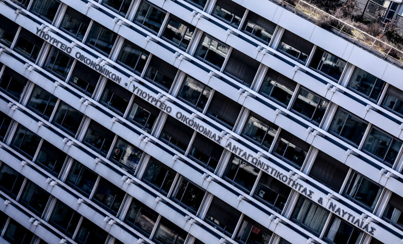 Νέα παράταση ως τις 10 Σεπτεμβρίου για τις φορολογικές δηλώσεις